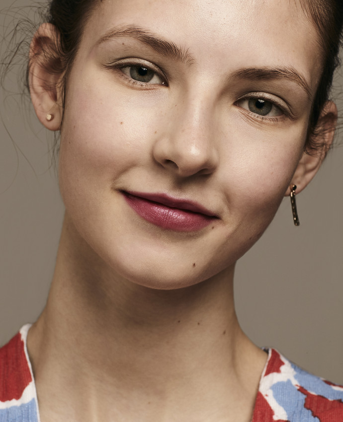 CLAUDINE BALTAZAR - PORTFOLIO - BEAUTY